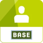 mein base android application logo